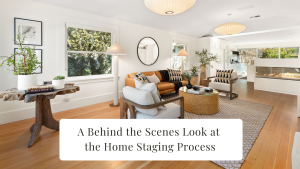 home staging tips